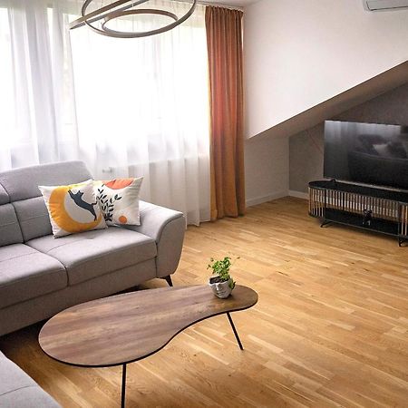 Modern Apart W Centrum Chełm 외부 사진