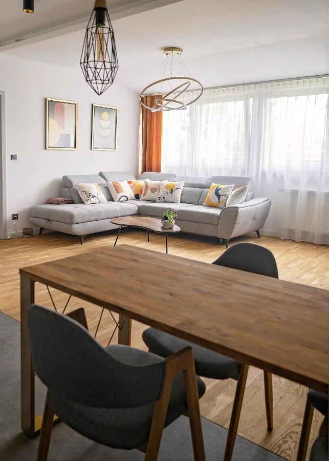 Modern Apart W Centrum Chełm 외부 사진