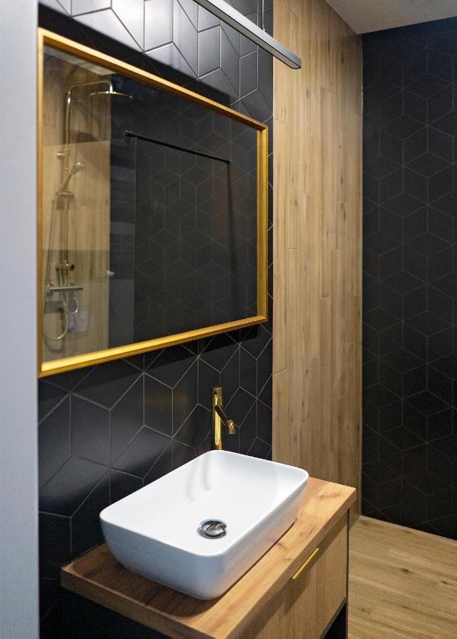 Modern Apart W Centrum Chełm 외부 사진